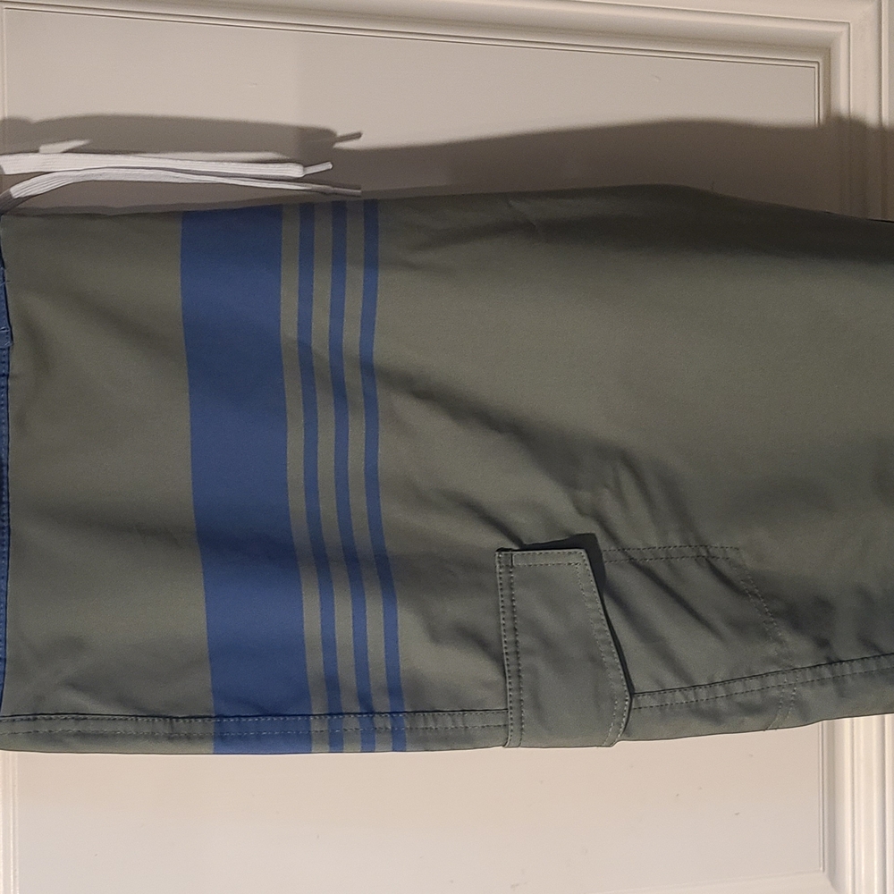 American Tall Board Shorts 40W Tall